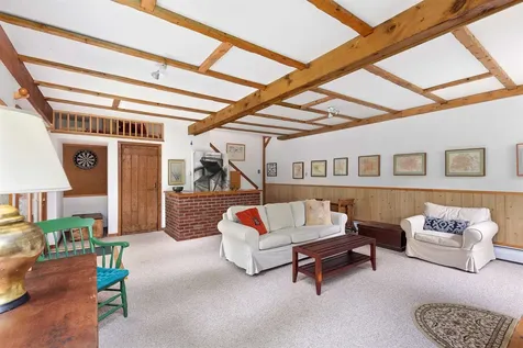 352 Edwins Pond Road Rochester VT 05767