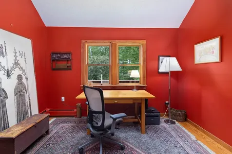 352 Edwins Pond Road Rochester VT 05767