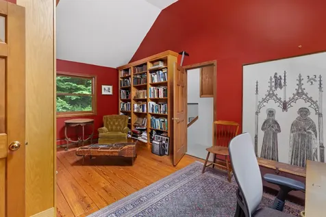 352 Edwins Pond Road Rochester VT 05767