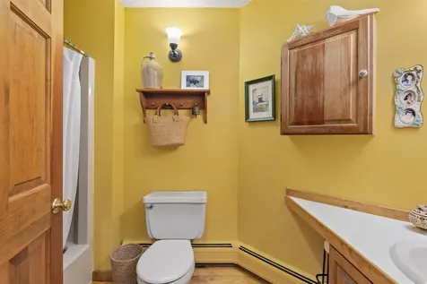 352 Edwins Pond Road Rochester VT 05767