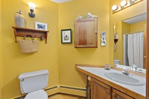 352 Edwins Pond Road Rochester VT 05767