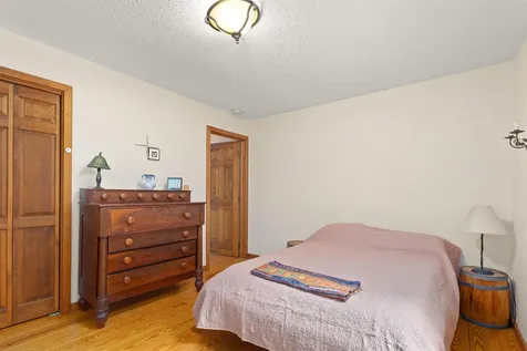 352 Edwins Pond Road Rochester VT 05767