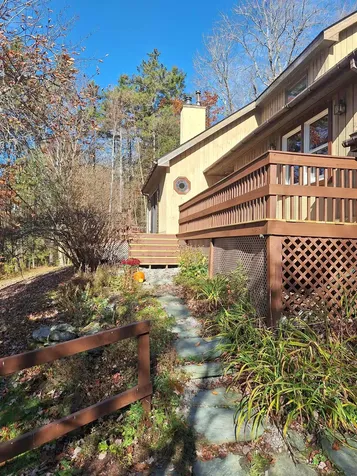 352 Edwins Pond Road Rochester VT 05767