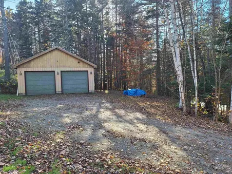 352 Edwins Pond Road Rochester VT 05767