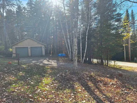 352 Edwins Pond Road Rochester VT 05767