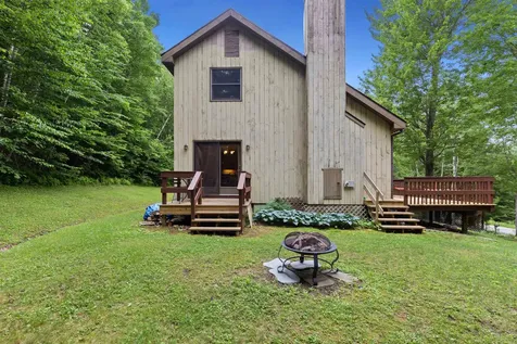 352 Edwins Pond Road Rochester VT 05767