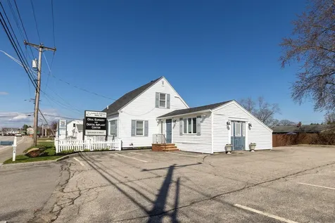 504 High Street Somersworth NH 03878