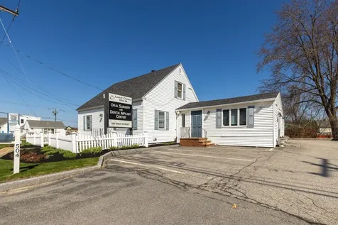 504 High Street Somersworth NH 03878