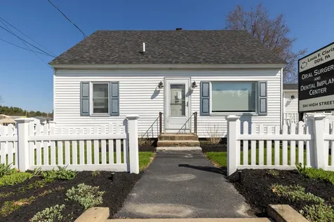 504 High Street Somersworth NH 03878