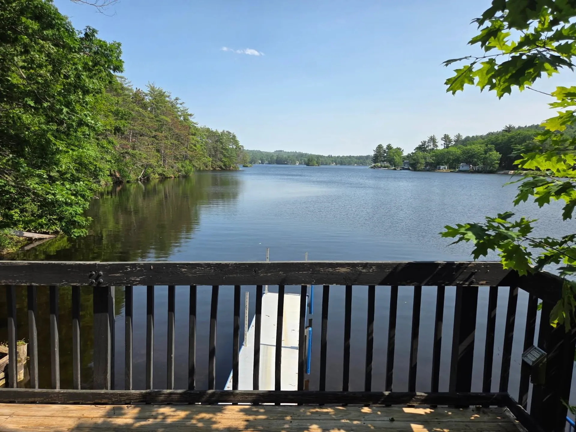 24 Porter Road Milton NH 03851