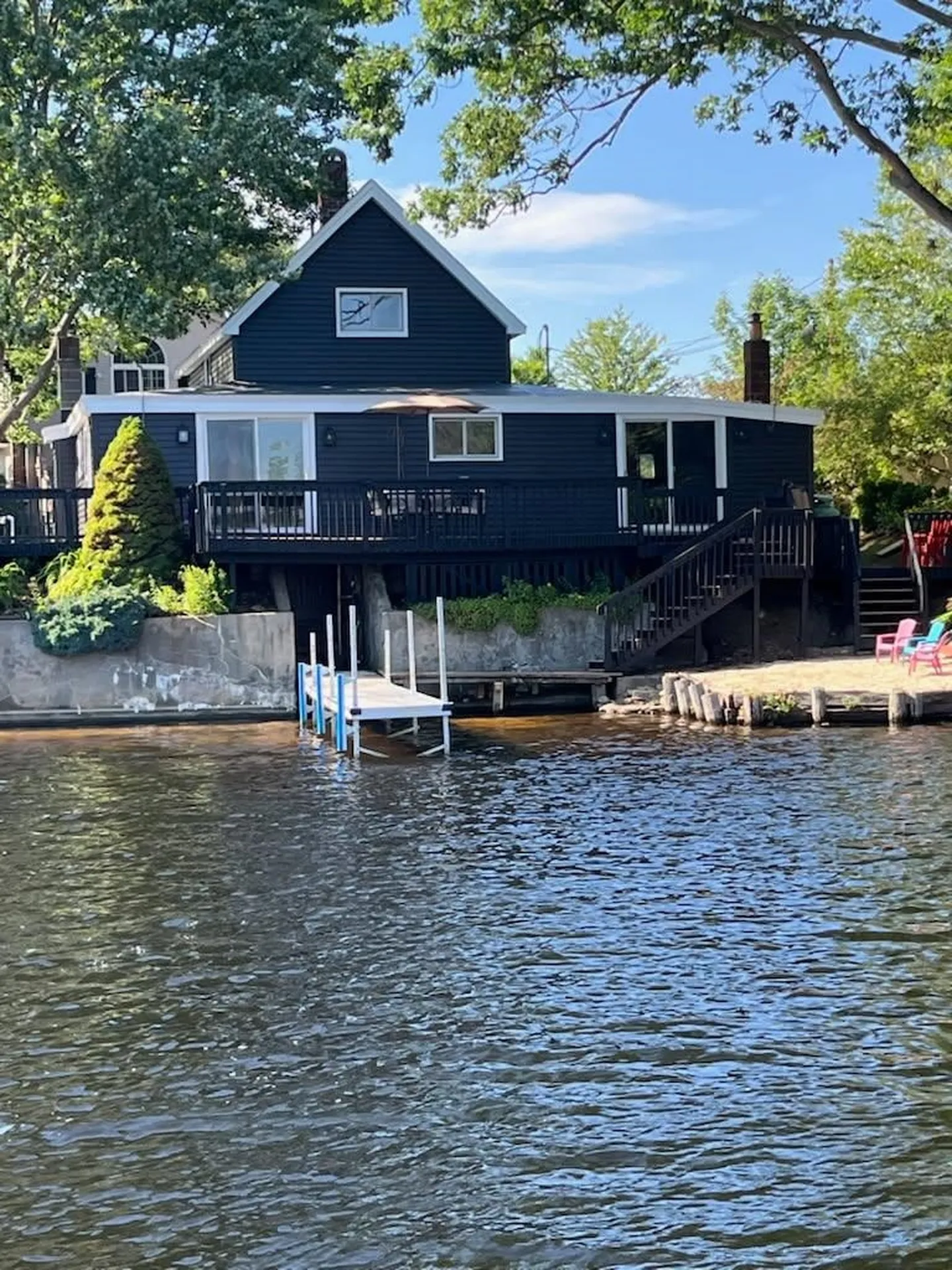 24 Porter Road Milton NH 03851