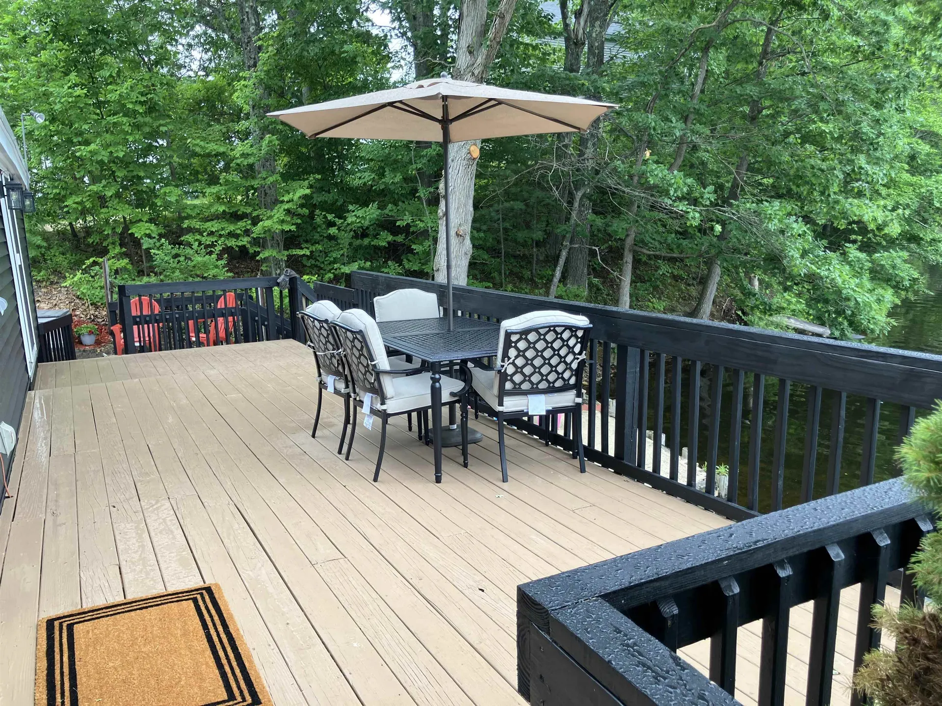 24 Porter Road Milton NH 03851