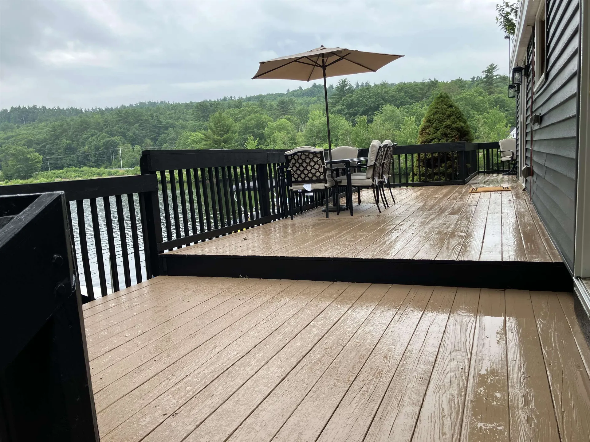 24 Porter Road Milton NH 03851