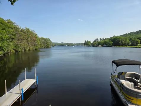 24 Porter Road Milton NH 03851