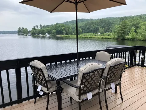 24 Porter Road Milton NH 03851