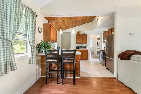 6 Badger Road Goshen NH 03752