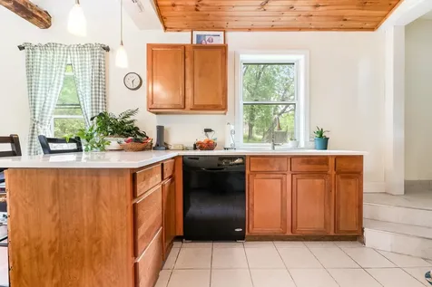 6 Badger Road Goshen NH 03752