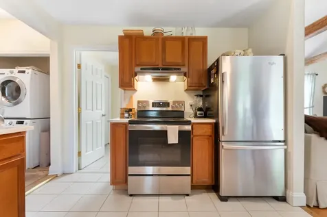 6 Badger Road Goshen NH 03752