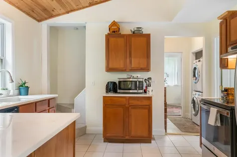 6 Badger Road Goshen NH 03752