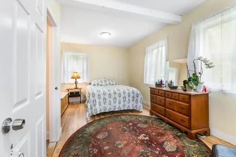 6 Badger Road Goshen NH 03752