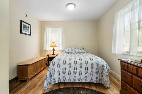 6 Badger Road Goshen NH 03752
