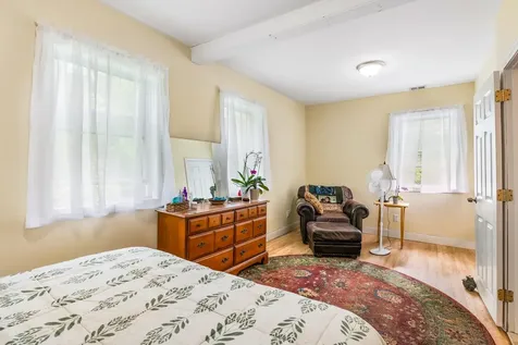 6 Badger Road Goshen NH 03752