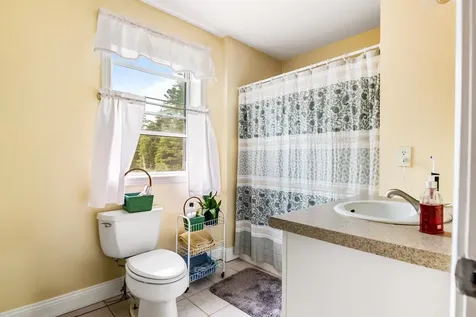 6 Badger Road Goshen NH 03752
