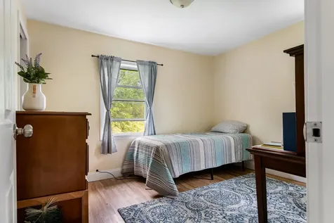 6 Badger Road Goshen NH 03752