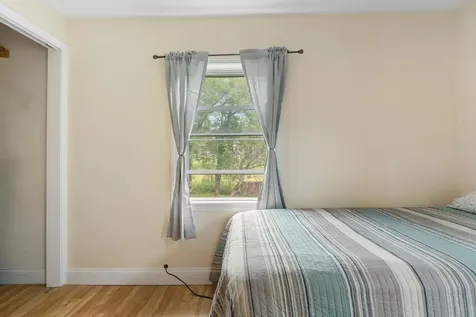 6 Badger Road Goshen NH 03752
