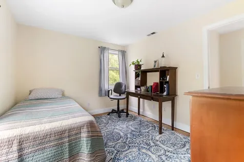 6 Badger Road Goshen NH 03752