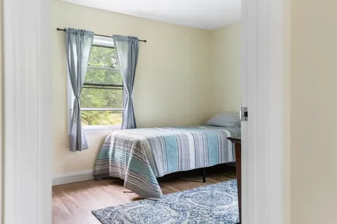 6 Badger Road Goshen NH 03752
