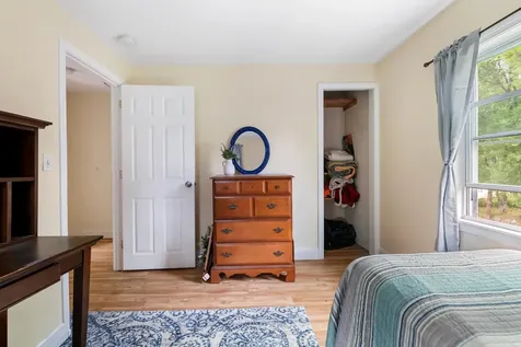 6 Badger Road Goshen NH 03752