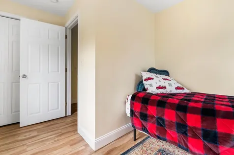 6 Badger Road Goshen NH 03752