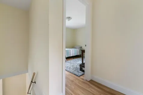 6 Badger Road Goshen NH 03752