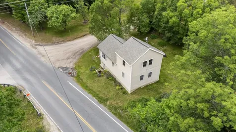 6 Badger Road Goshen NH 03752
