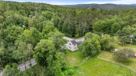 6 Badger Road Goshen NH 03752