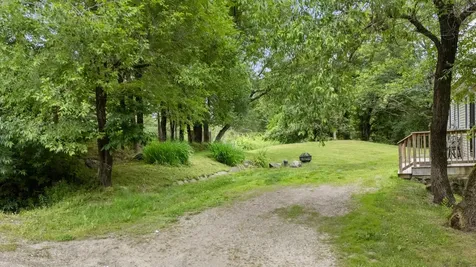 6 Badger Road Goshen NH 03752