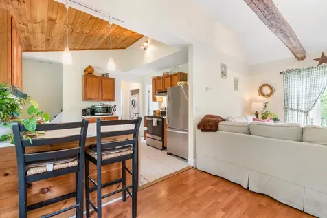 6 Badger Road Goshen NH 03752