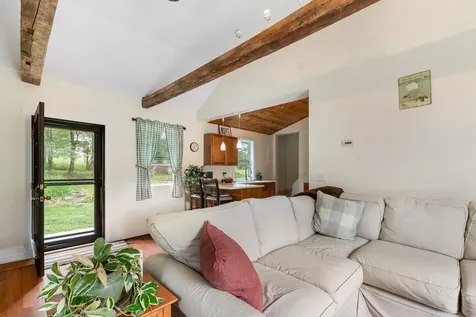 6 Badger Road Goshen NH 03752
