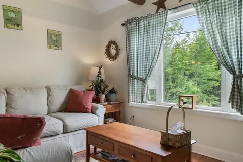 6 Badger Road Goshen NH 03752