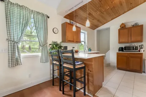 6 Badger Road Goshen NH 03752