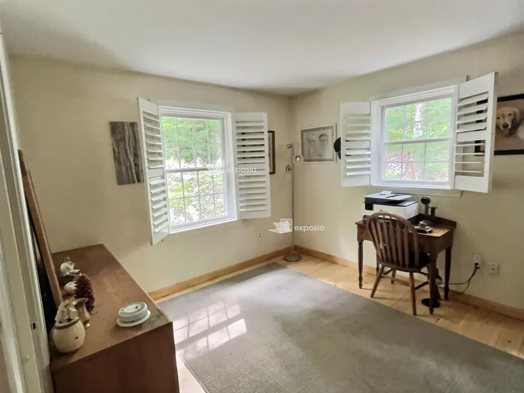 20 Ramblewood Place Newbury NH 03255