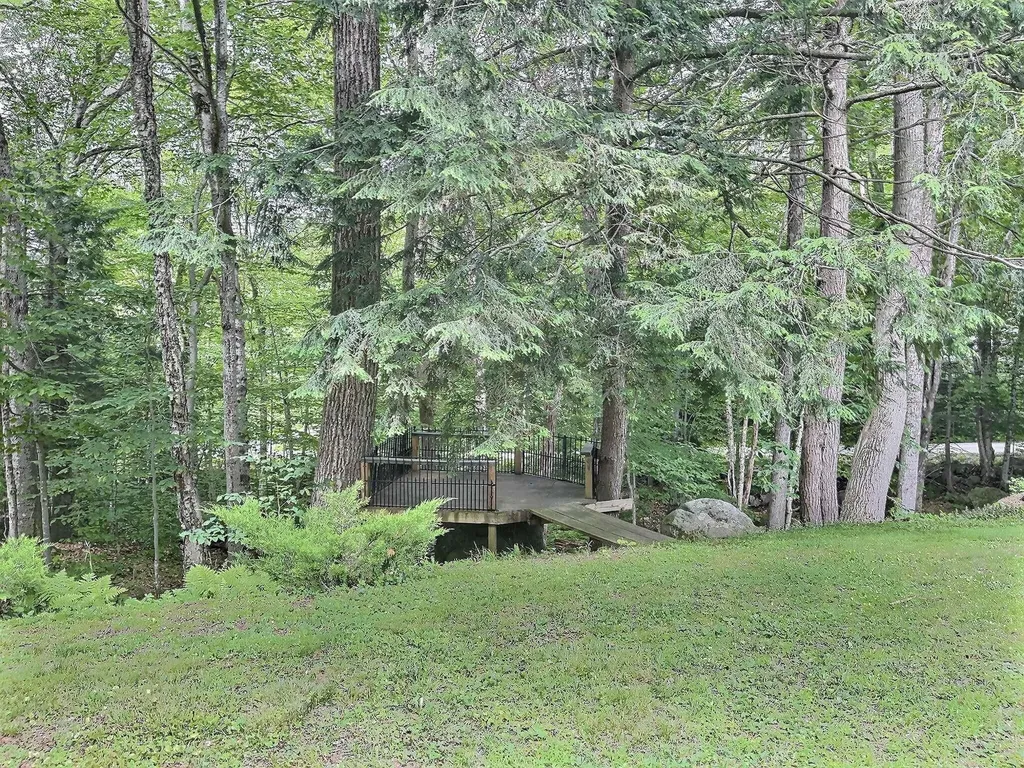 20 Ramblewood Place Newbury NH 03255