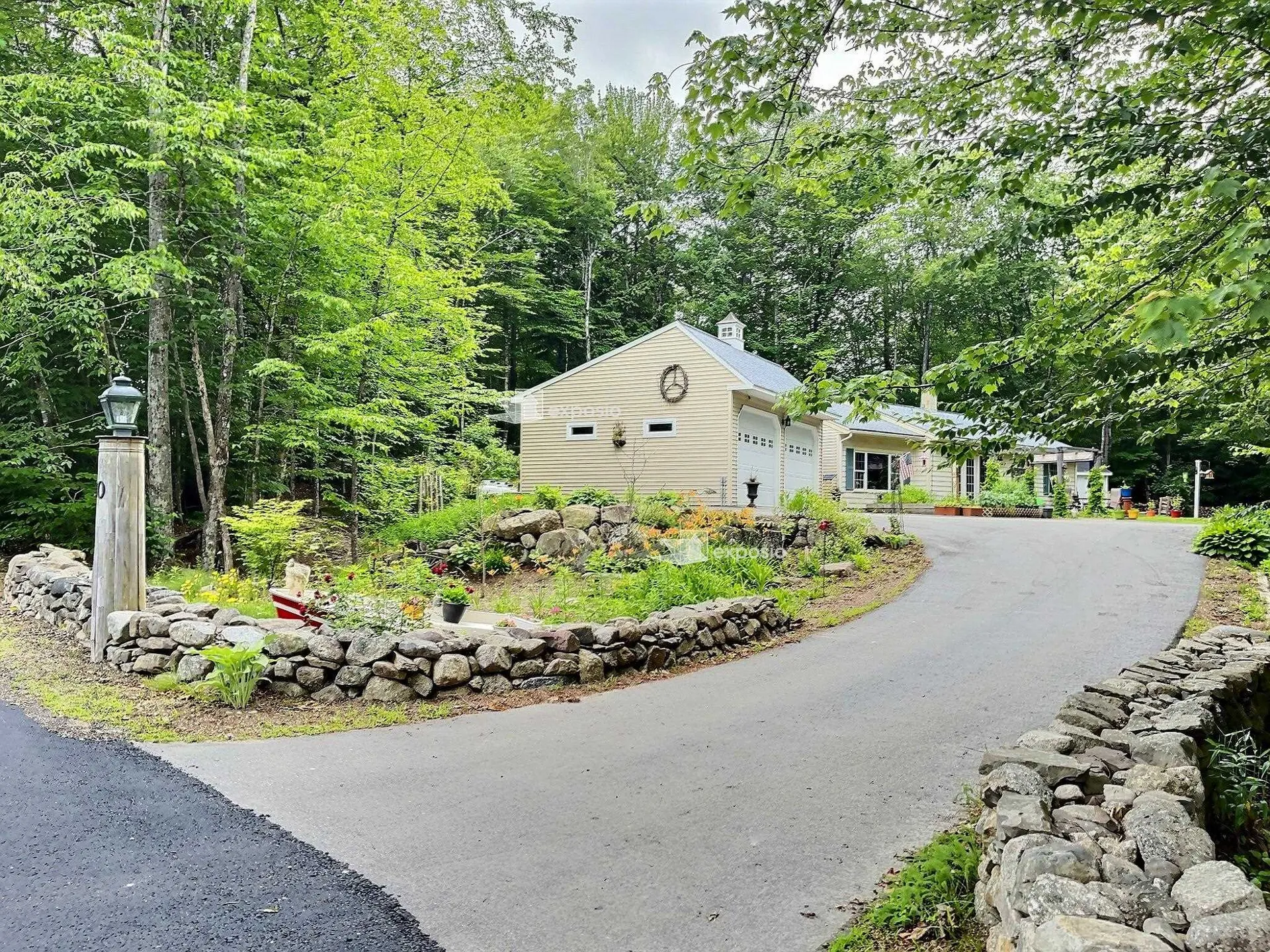 20 Ramblewood Place Newbury NH 03255