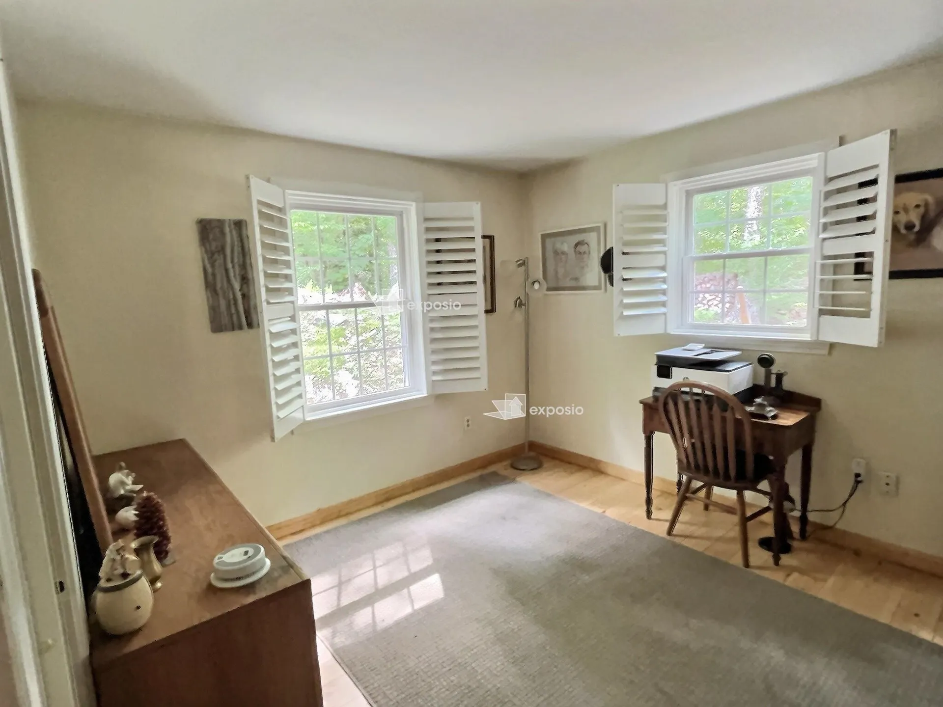 20 Ramblewood Place Newbury NH 03255