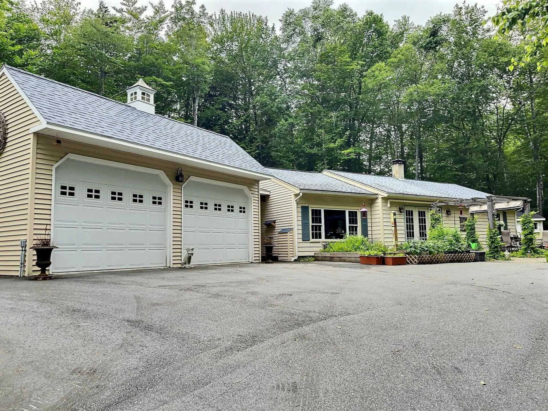 20 Ramblewood Place Newbury NH 03255
