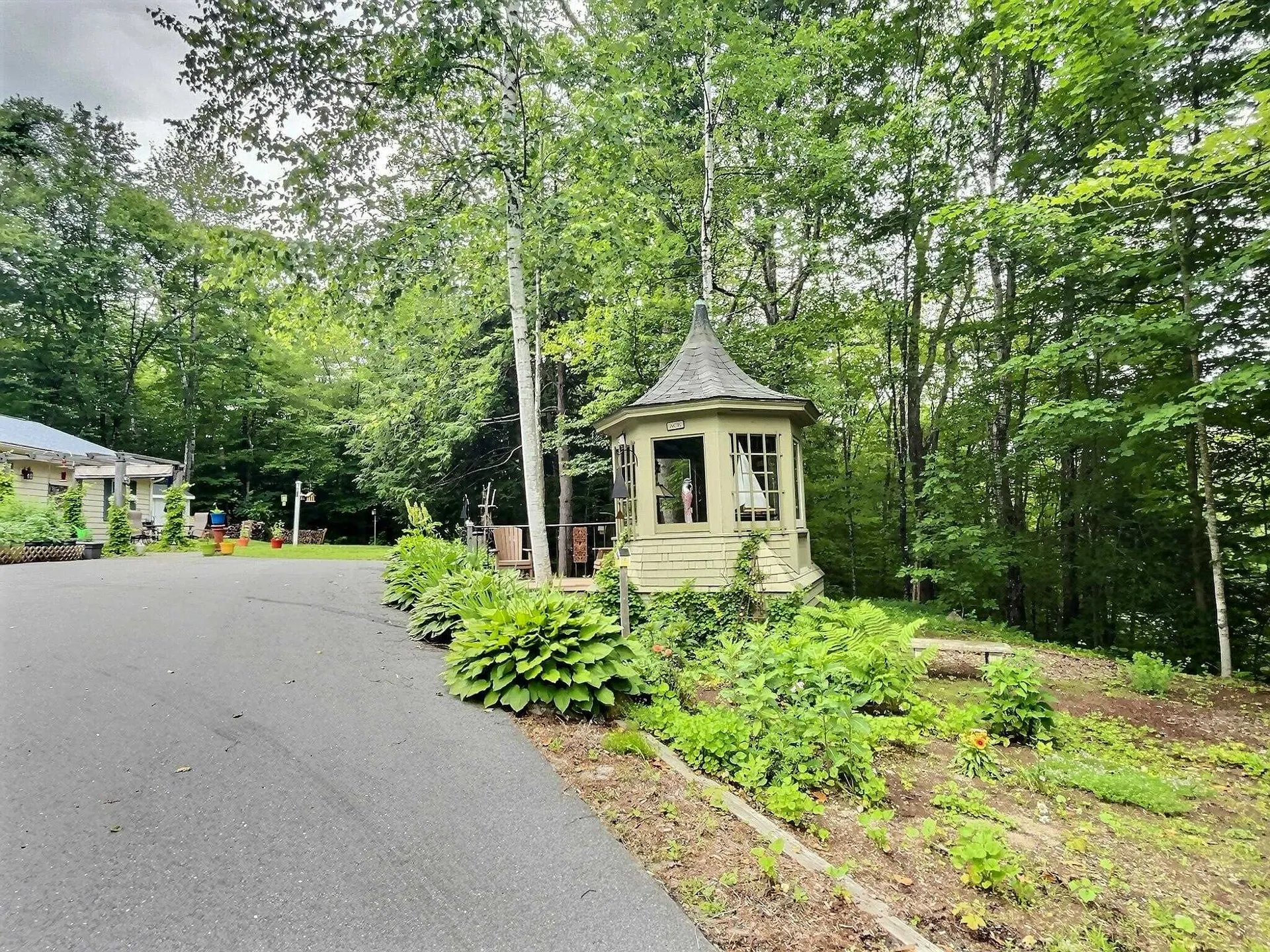 20 Ramblewood Place Newbury NH 03255