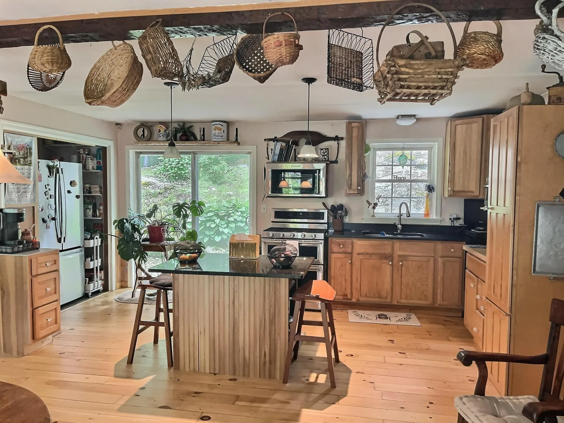 20 Ramblewood Place Newbury NH 03255