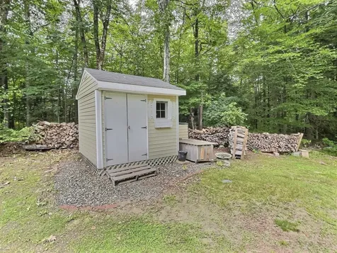 20 Ramblewood Place Newbury NH 03255