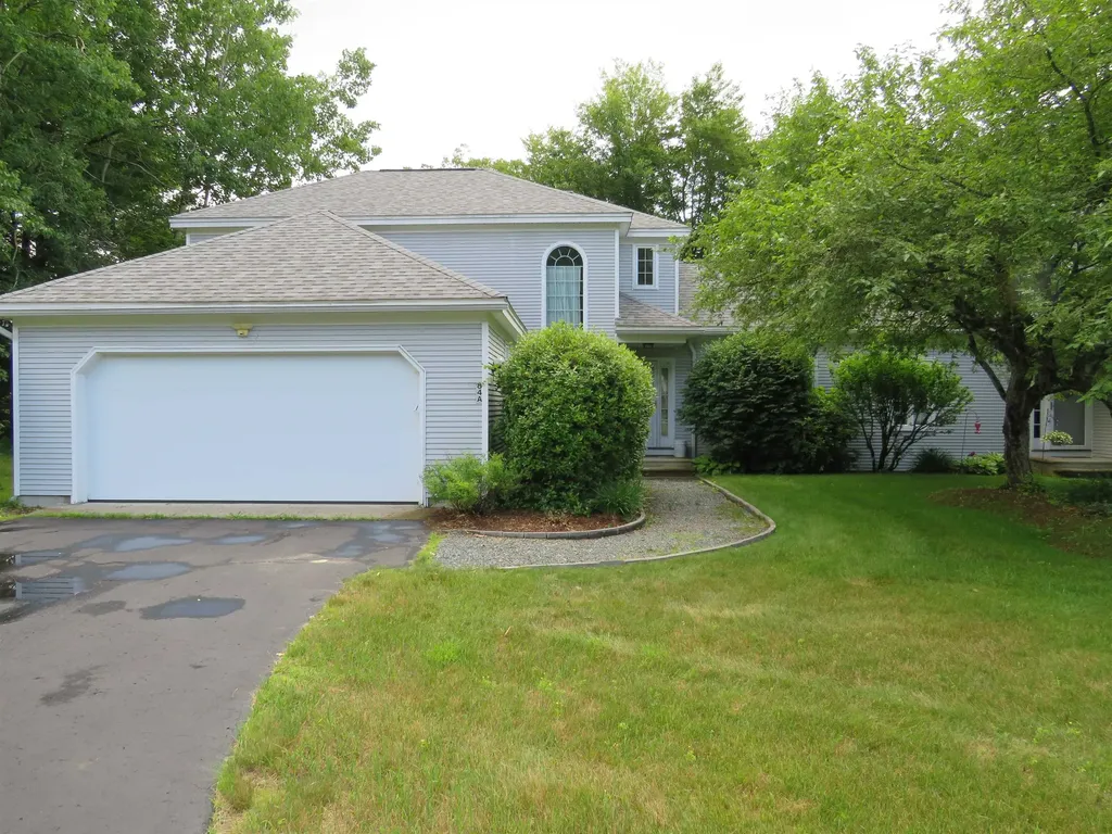 84a Windridge Road Bristol NH 03222